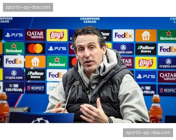 埃梅里如何将维拉打造成争冠力量 战术细节与心理建设并重