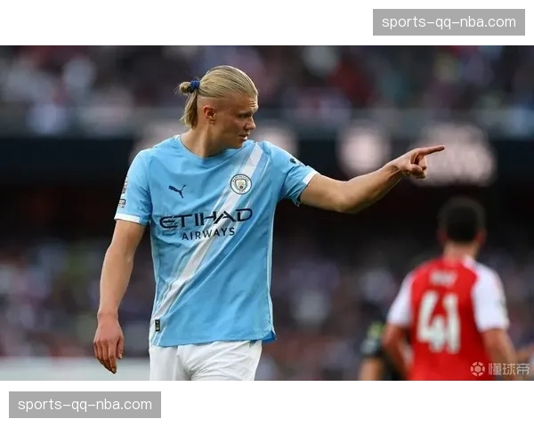 哈兰德赛季19场19球,逼近英超单季40球历史纪录 哈兰德赛季19场19球,逼近英超单季40球历史纪录