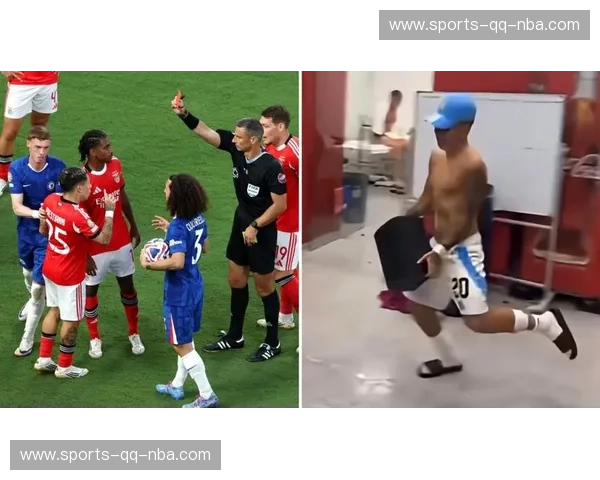 普雷斯蒂安尼卷入种族歧视风波 欧足联实施临时禁赛处罚