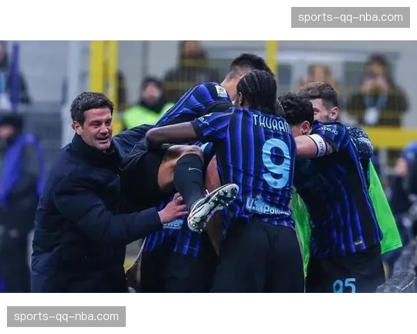 齐沃防线前提七米革新国米战术 高位压迫与垂直进攻效率意甲居首