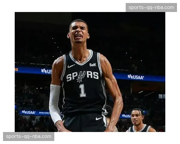 马刺团队助攻创赛季新高 单场41次助攻展现进攻流畅性